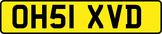 OH51XVD