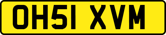 OH51XVM