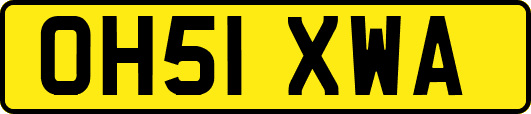 OH51XWA