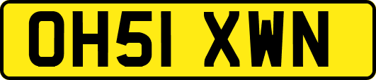 OH51XWN