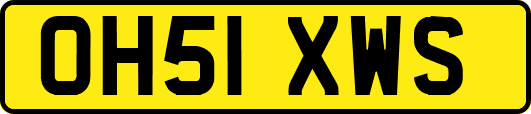 OH51XWS
