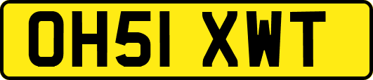 OH51XWT
