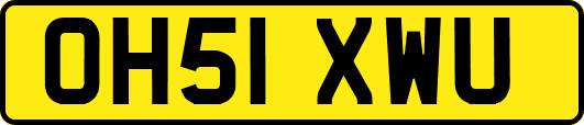 OH51XWU