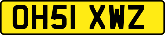 OH51XWZ