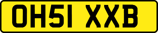 OH51XXB