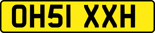 OH51XXH