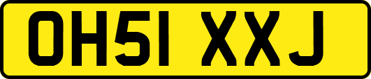 OH51XXJ