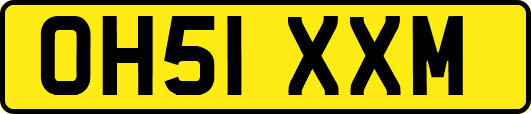 OH51XXM