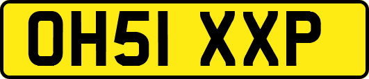 OH51XXP