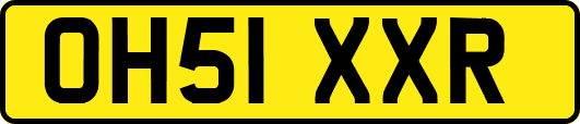 OH51XXR