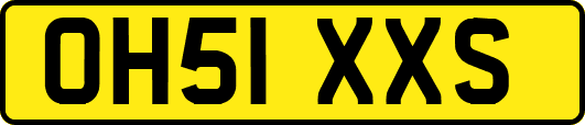 OH51XXS