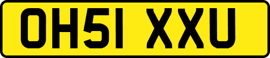 OH51XXU