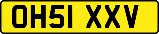 OH51XXV