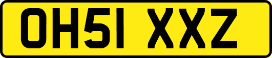 OH51XXZ