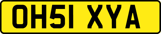 OH51XYA