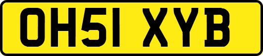 OH51XYB