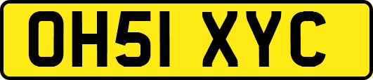 OH51XYC