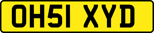 OH51XYD