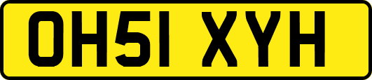 OH51XYH