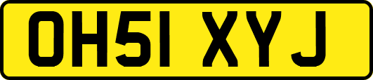 OH51XYJ