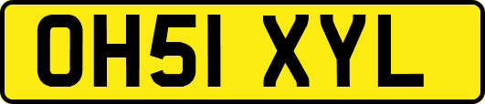 OH51XYL