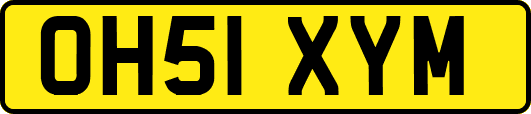 OH51XYM