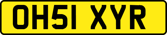 OH51XYR