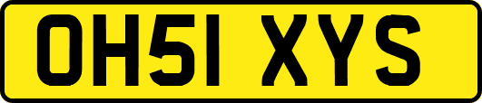 OH51XYS