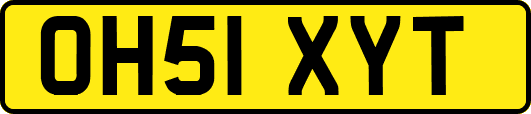 OH51XYT