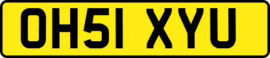 OH51XYU