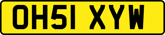 OH51XYW