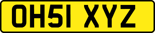 OH51XYZ