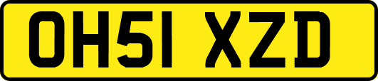 OH51XZD