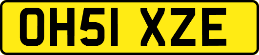 OH51XZE
