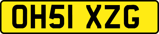 OH51XZG