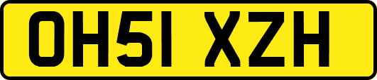 OH51XZH