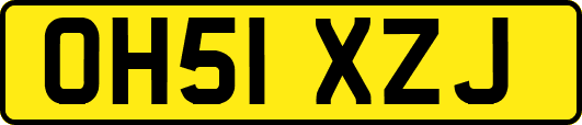 OH51XZJ