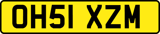 OH51XZM