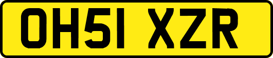 OH51XZR