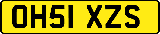 OH51XZS