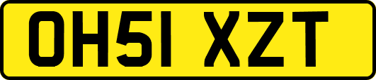 OH51XZT