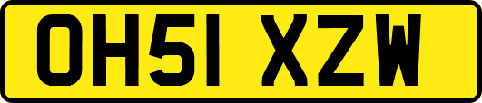 OH51XZW