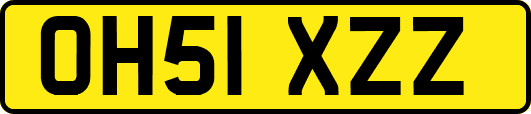 OH51XZZ