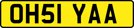 OH51YAA