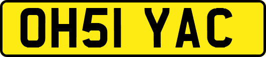 OH51YAC