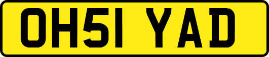OH51YAD