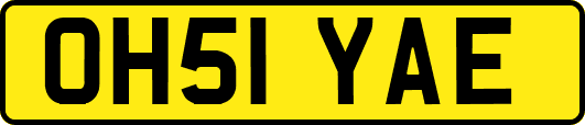 OH51YAE