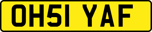 OH51YAF