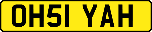 OH51YAH
