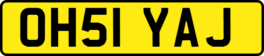 OH51YAJ